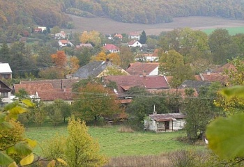 Štěpánovice