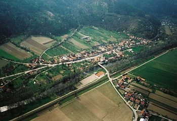 Štěpánovice