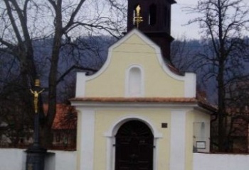 Štěpánovice