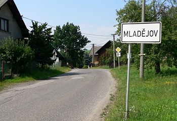 Mladějov