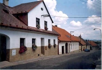 Mlázovice
