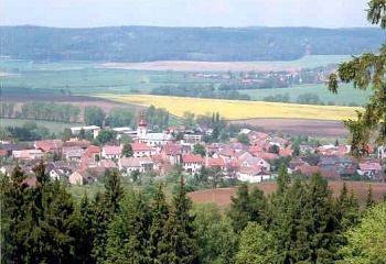 Mlázovice