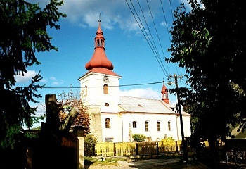 Mlázovice
