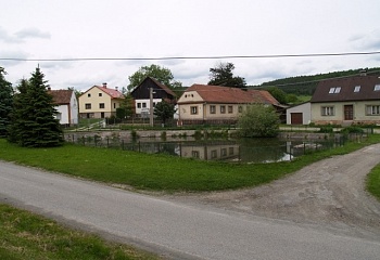 Vohančice
