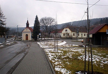 Vohančice