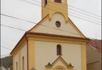Všechovice