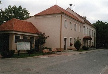 Javorník