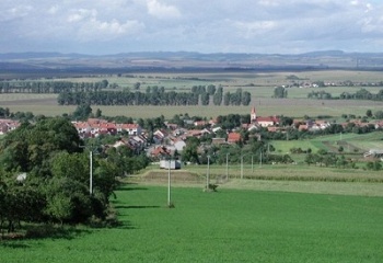 Kněždub