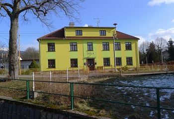 Velké Svatoňovice