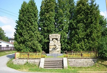 Velké Svatoňovice