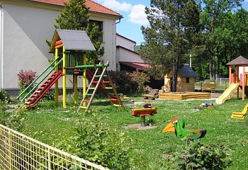Velké Svatoňovice
