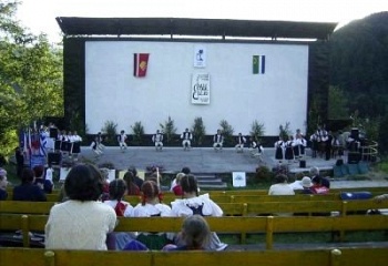 Bystřička