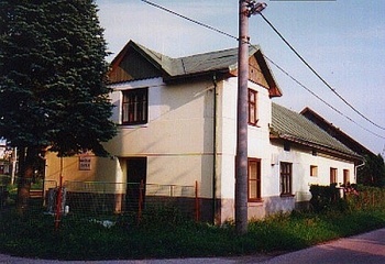 Vlčice