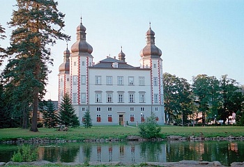 Vrchlabí