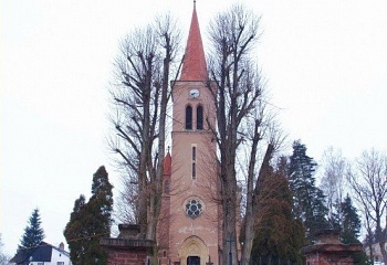 Čermná