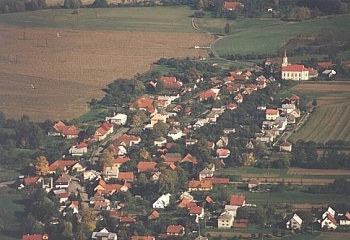 Střítež nad Bečvou