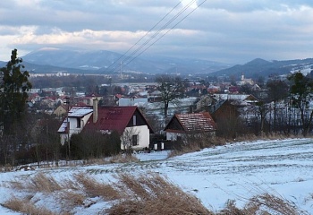 Střítež nad Bečvou