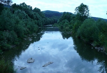 Střítež nad Bečvou