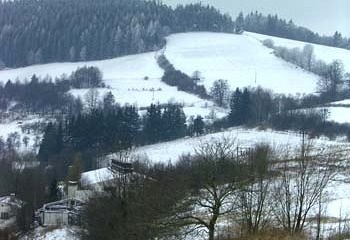Velká Lhota