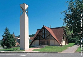 Horní Lideč