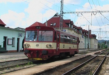 Horní Lideč