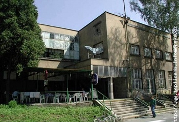 Teplice nad Bečvou