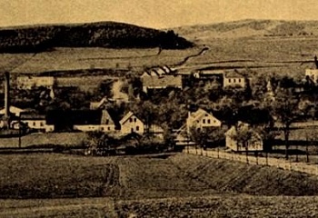 Dolní Branná