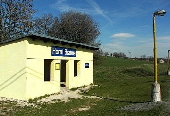 Dolní Branná
