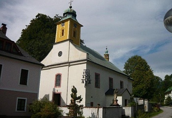 Dolní Dvůr