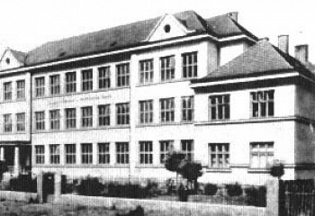 Hošťálková