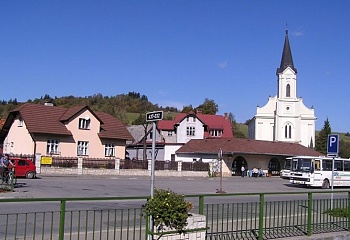 Hošťálková
