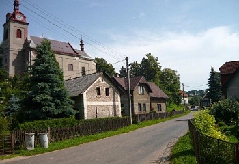 Dolní Kalná