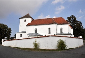 Žďárec