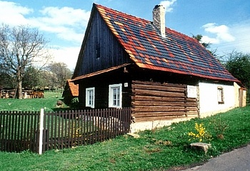 Bernartice nad Odrou