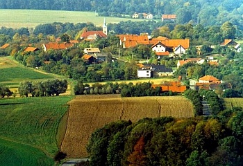 Bernartice nad Odrou