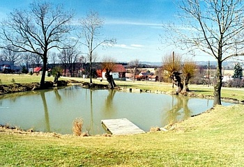 Bernartice nad Odrou