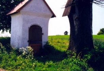 Bernartice nad Odrou