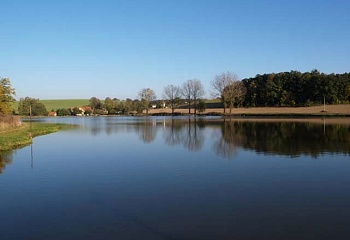 Jeseník nad Odrou