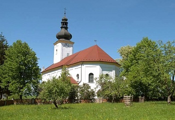 Jeseník nad Odrou