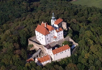 Vysoký Chlumec