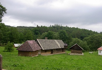 Vysoký Chlumec