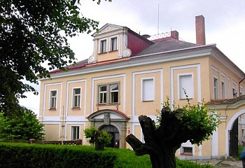 Vysoký Chlumec