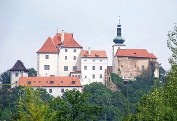 Vysoký Chlumec