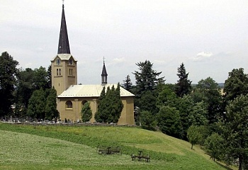 Hladké Životice