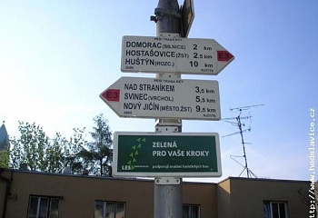Hodslavice