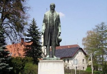 Hodslavice
