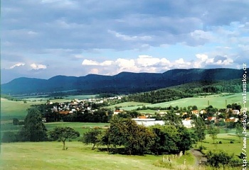 Hostašovice