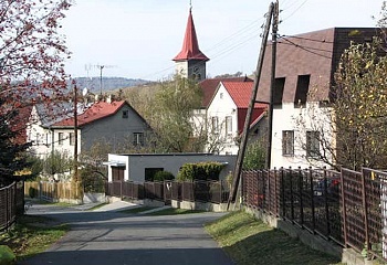 Mořkov