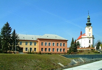 Sedlnice