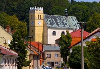 Starý Jičín